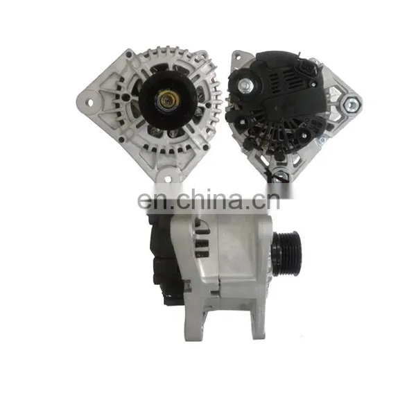ALTERNATOR For RENAULT EUROPE GRAND SCENIC II 2006-2019 440036TG11C063 0986083200 RNLTG11C063 440036 DRA0755 CA2043IR LRA03166 photo-5