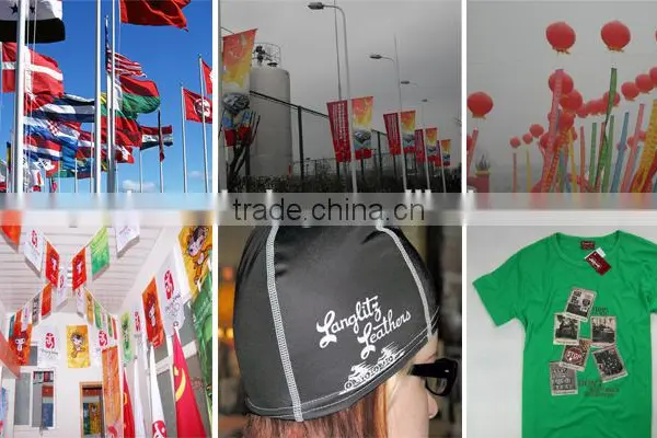 New Design Taimes Tx2200 Original Digital Sublimation Clothes Printing Machine photo-3
