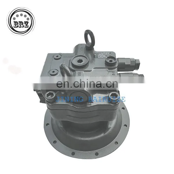 JS200 Swing Motor JS200L Slew Motor JS200S Swing Reducer JS200N Rotary Motor JS200W Swing Device photo-5