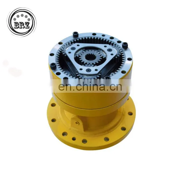 R210-7 Excavator Swing Motor R200W-7 Excavator Swing Gearbox 31N6-10140 photo-4