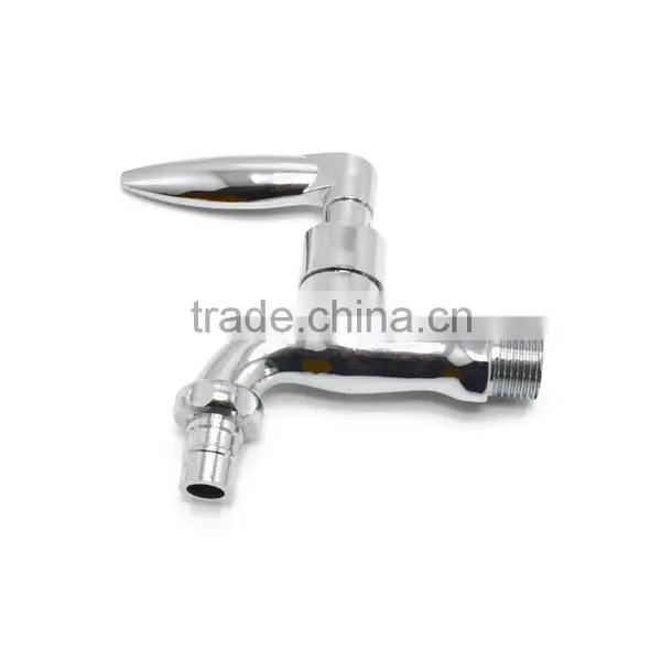 Low Price Cold Water Polo Bibcock Taps, Washing Machine Tap photo-5
