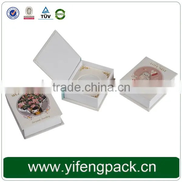Special Cheap Packing Bulk Small Boxes For Gift In Guangzhou Factory photo-2