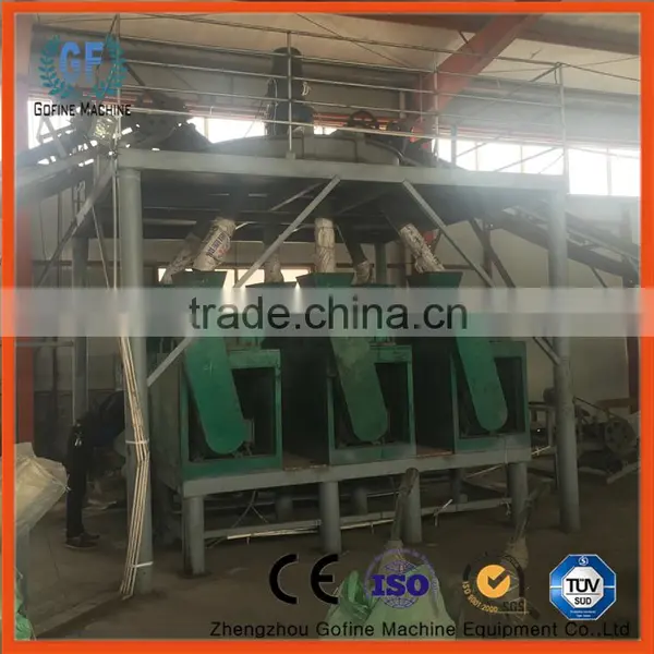 Ammonium Sulphate on Roll Granulator Wholesale photo-2
