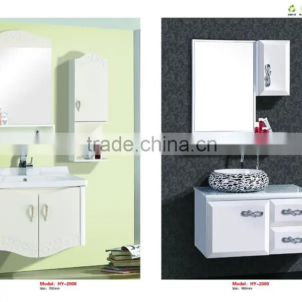 Modern Bathroom Vanity photo-3