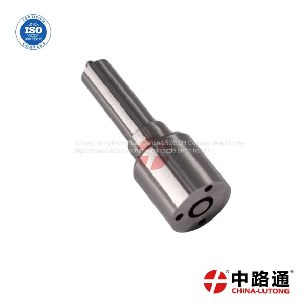 Fit for DENSO Common Rail Nozzle DLLA145P864