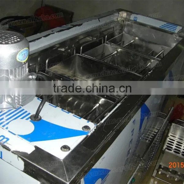 Popsicle / Ice Cream Freezer Machines / Ice Popsicle Making Machines photo-5