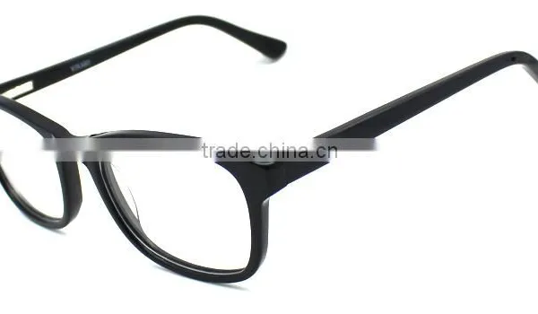 2016 Most Popular Eyewear Optical Frame and China Wholesale High Standard and With Factory Price photo-5