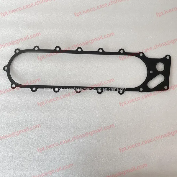 FPT IVECO CASE Cursor11 F3GFE613A B001 5801863562 HEAT EXCHANGER GASKET 504388425