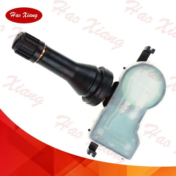 Haoxiang New Material Universal Tire Pressure Sensor TPMS Sensor 40700-4CB0B 407004CB0B For Nissan Renault photo-3