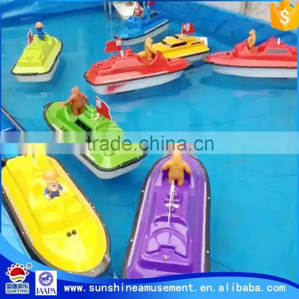 Remote Control Boat RC Boat photo-4