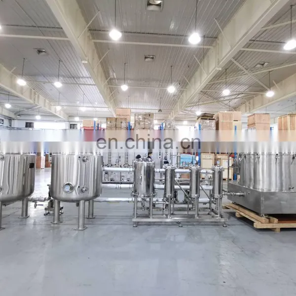 Cryo Ethanol Extraction Turnkey System From Centrifuge to Distillation photo-3