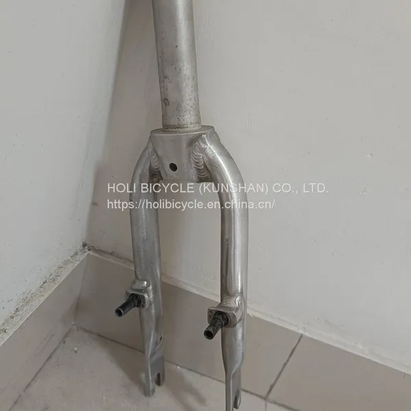Bicycle Fork Aluminium Alloy Fork OEM