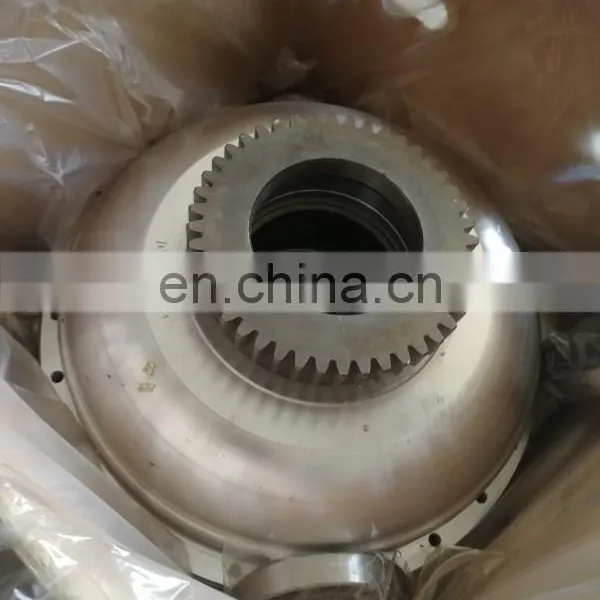 YJ315X 800339744 Xcmg Torque Converter of Wheel Loader Transmission BS428 photo-5