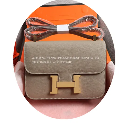 2022 New Stewardess Kangkang Bag Fashion Leather Women's Bag Diagonal One-Shoulder Mini Tofu Small Square Bag Palm Pattern Tide photo-4