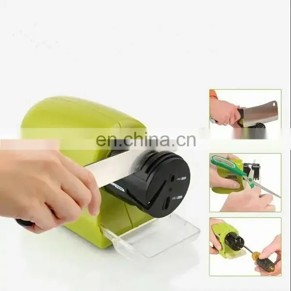 Kitchen Tools Electric Gadgets Electric Knives photo-2