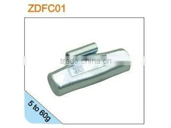 Wheel Balance Weight