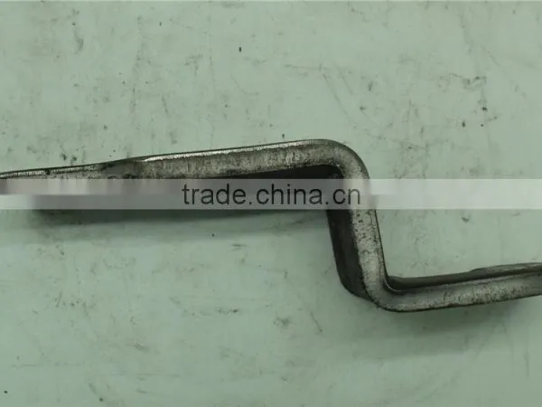 01512 Semi Trailer Door Latch Hook photo-3