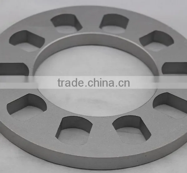 Custom Dually Wheel Spacer in Dubai