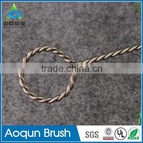 Horse Hair Gutter Cleaning Brush Gutter Cleaning Tools photo-4