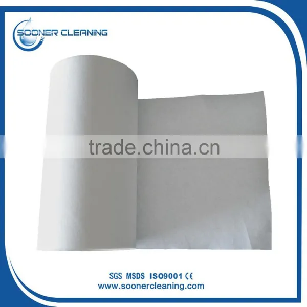 [soonerclean] Cleanroom Wiper photo-4