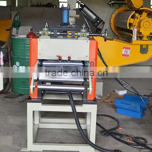 Automatic Feeder for Punching Machine/press Feed Line With Low Price photo-2