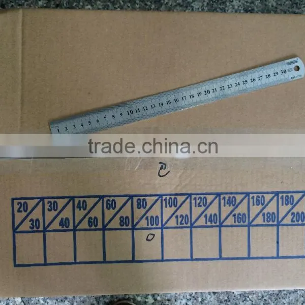 China Exporter Frozen Small Eyes Horse Mackerel With Size 80 - 100 Pcs / 10 kg Ctn