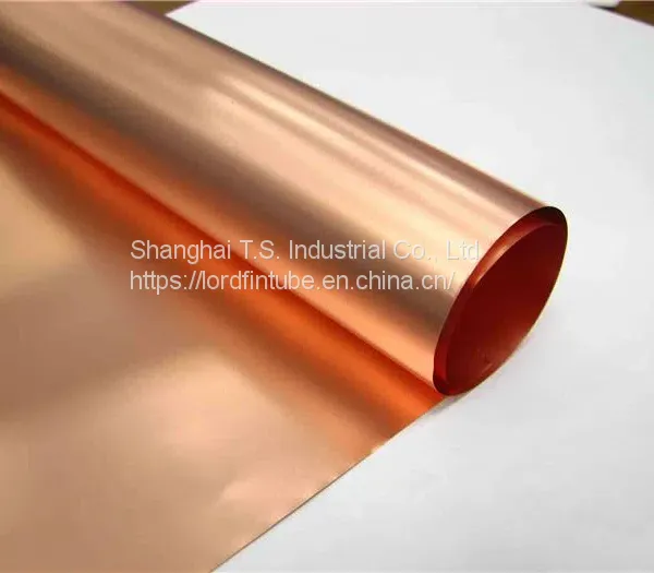 Copper Foil Tapes