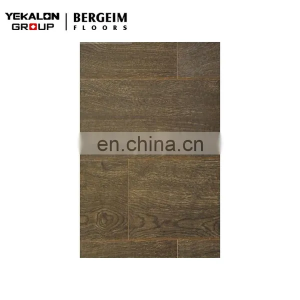 Foshan Easy Lock Clean Hdf Laminate Flooring photo-2