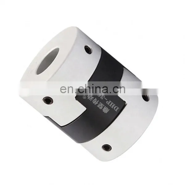Wear-resisting & Corrosion-resistant High-strength Shaft Coupling Oldham Coupling Cross Slider Coupling For Universal Motor photo-4