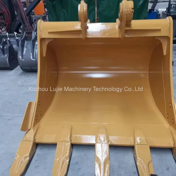 Doosan Excavator Buckets