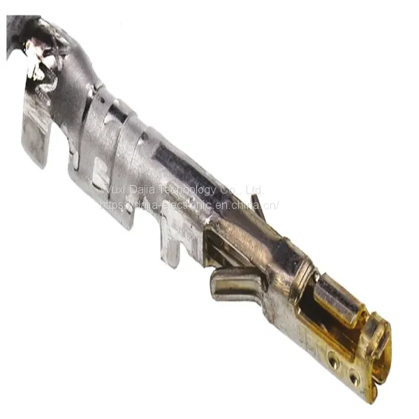Micro-Fit 3.0 Crimp Terminal, Female,molex,43030-0005,connector photo-3