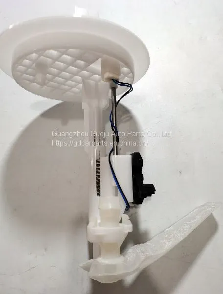 Fuel Filter Unit OE 2044704494 FOR MERCEDES BENZ photo-2