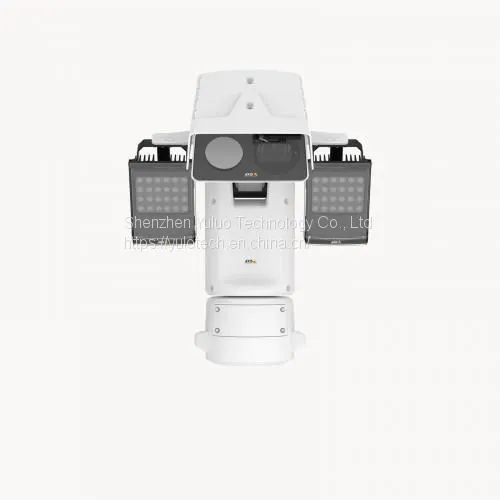 DS-2DF8442IXS-AEL DS-2DF9C435IHS-DLW HikVision Camera photo-2