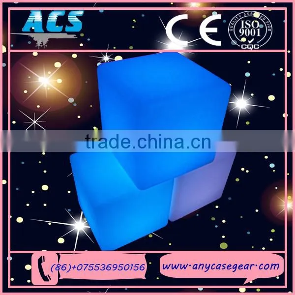 ACS 15-60cm Magic Outdoor Led Swimming Pool Ball With 16 Colors photo-5