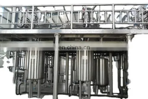 CHINA Factory Supercritical CO2 Extraction Machine Nicotine Extraction Equipment photo-4