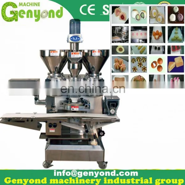 Cheap Gulab Jamun Making Machine photo-2