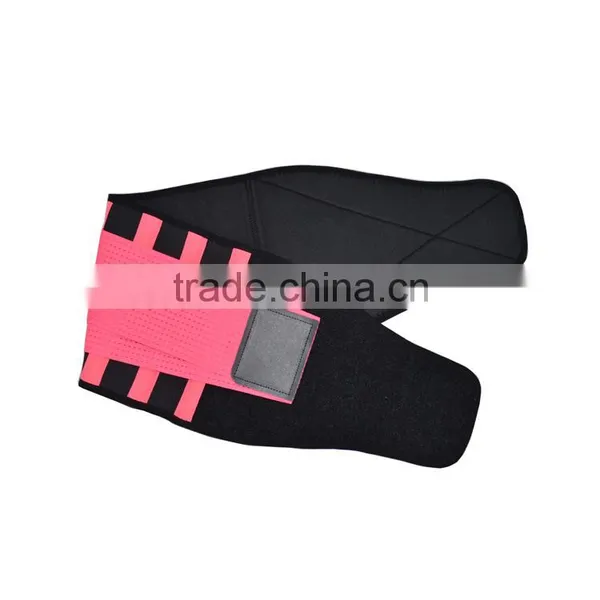 Four Step Slim Shape Belt photo-3
