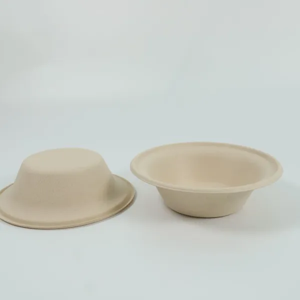 Disposable Biodegradable Bowl photo-4