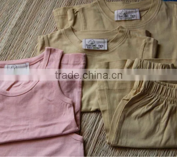 Organic Kids Clothing