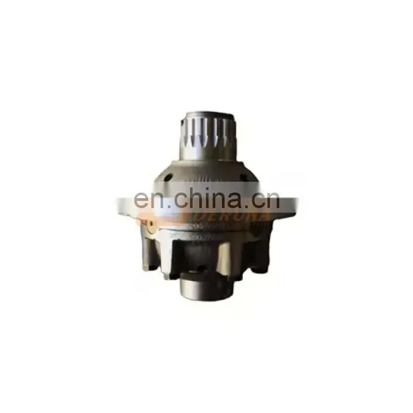 China Heavy Truck Sinotruk HOWO T5g T7h Tx Truck Spare Parts AZ9231320272-2 Centre Axle Inter-Wheel Differential Assembly photo-3