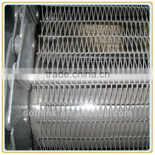 Conveyer Belt Mesh
