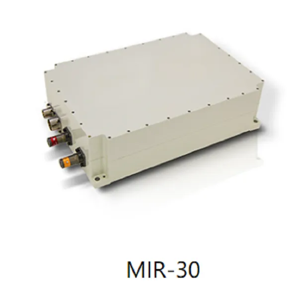 Medium Wave 3 ~ 8μm Laser