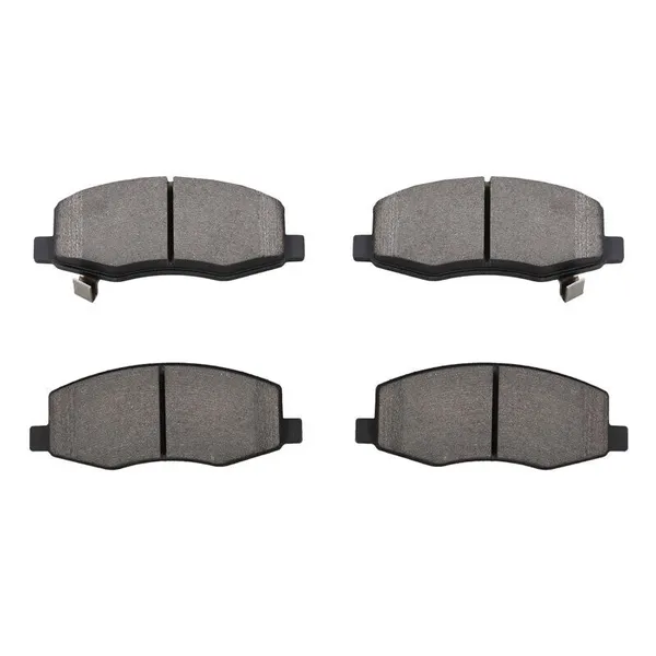Wholesale Original FERODO Ceramic Brakes FDB4729-S Auto Ceramic No Noise Ceramic Brake Pads for HONDA 24553877 photo-3