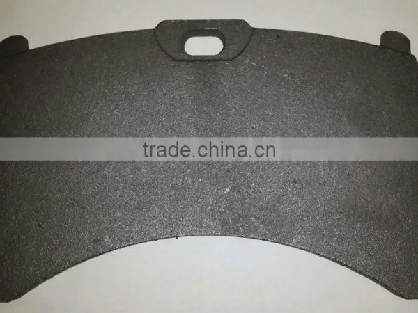 Back Plate photo-2