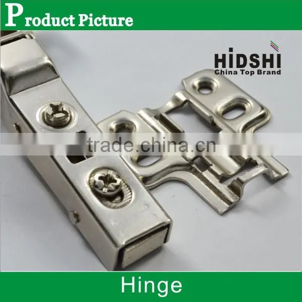 Slow Closing Furniture Door Hinge