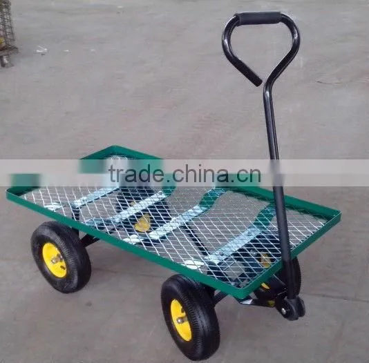 Garden Tool Cart TC1804,Tool Cart
