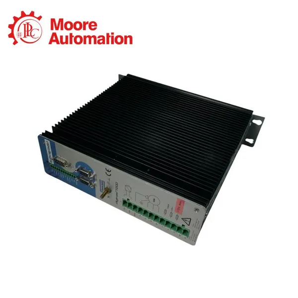 KOLLMORGEN DIGIFAS 7202 Servo Drive New in Stock photo-5