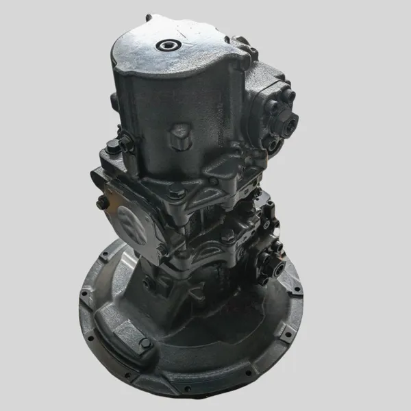 for Komatsu PC300-7 PC350-7 PC360-7 Hydraulic Pump Assembly 708-2g-00024 Main Pump Original Excavator Accessories Parts photo-2