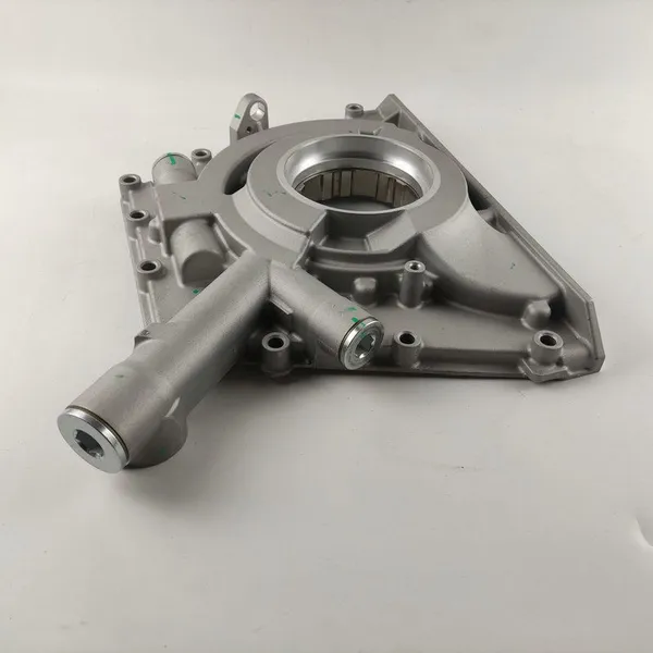 Fot Cums Engine ISX12 Oil Pump 5581729 photo-2
