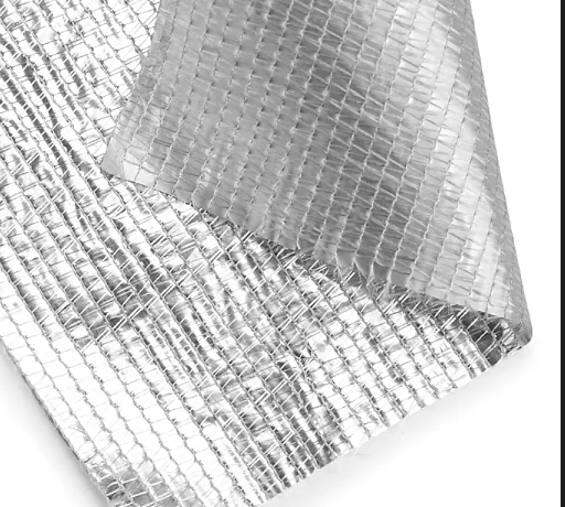 Greenhouse Aluminum Foil Shade Screens 50%-99% Aluminum Energy Saving Curtains photo-6